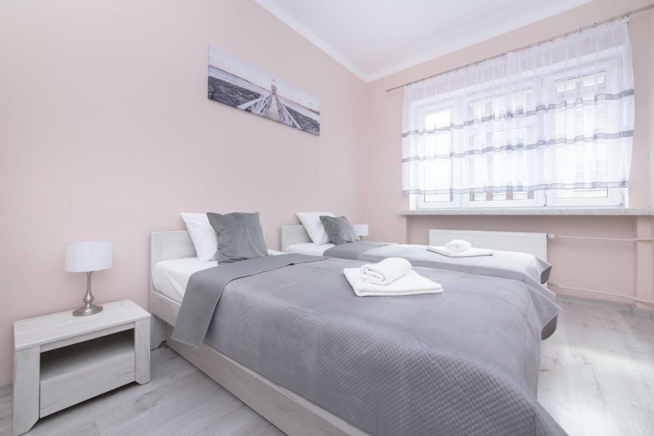 גדינייה Apartamenty Mirada מראה חיצוני תמונה