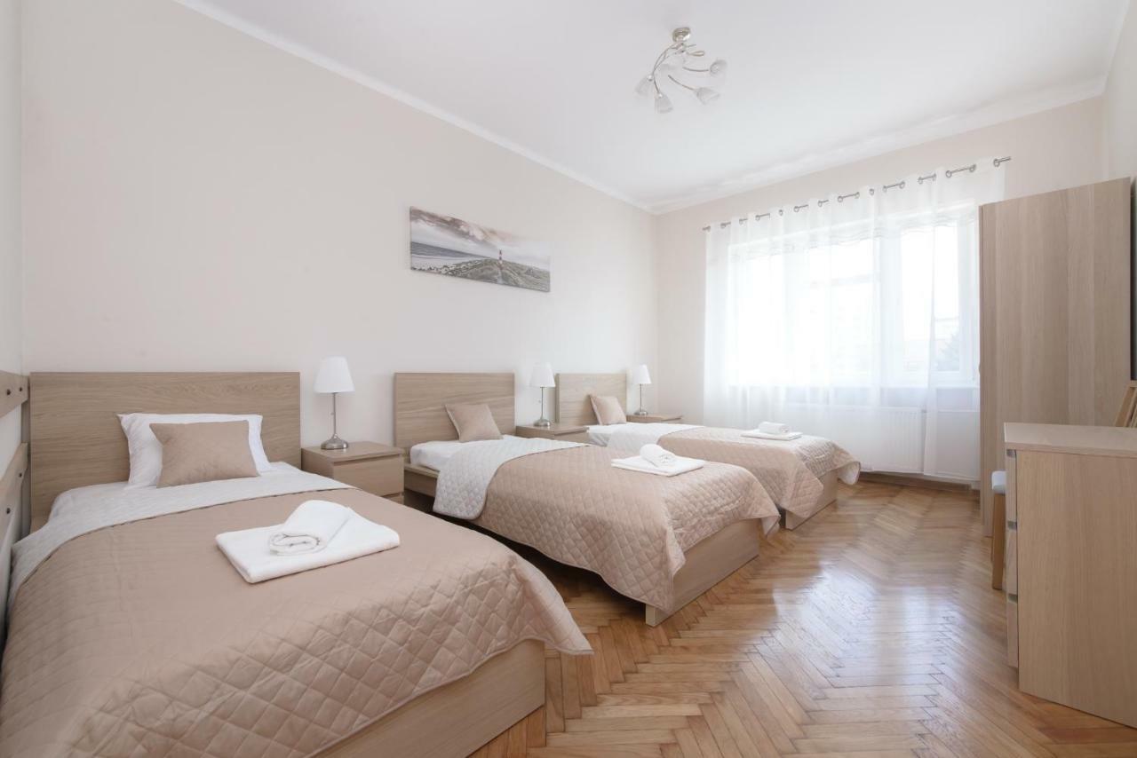 גדינייה Apartamenty Mirada מראה חיצוני תמונה