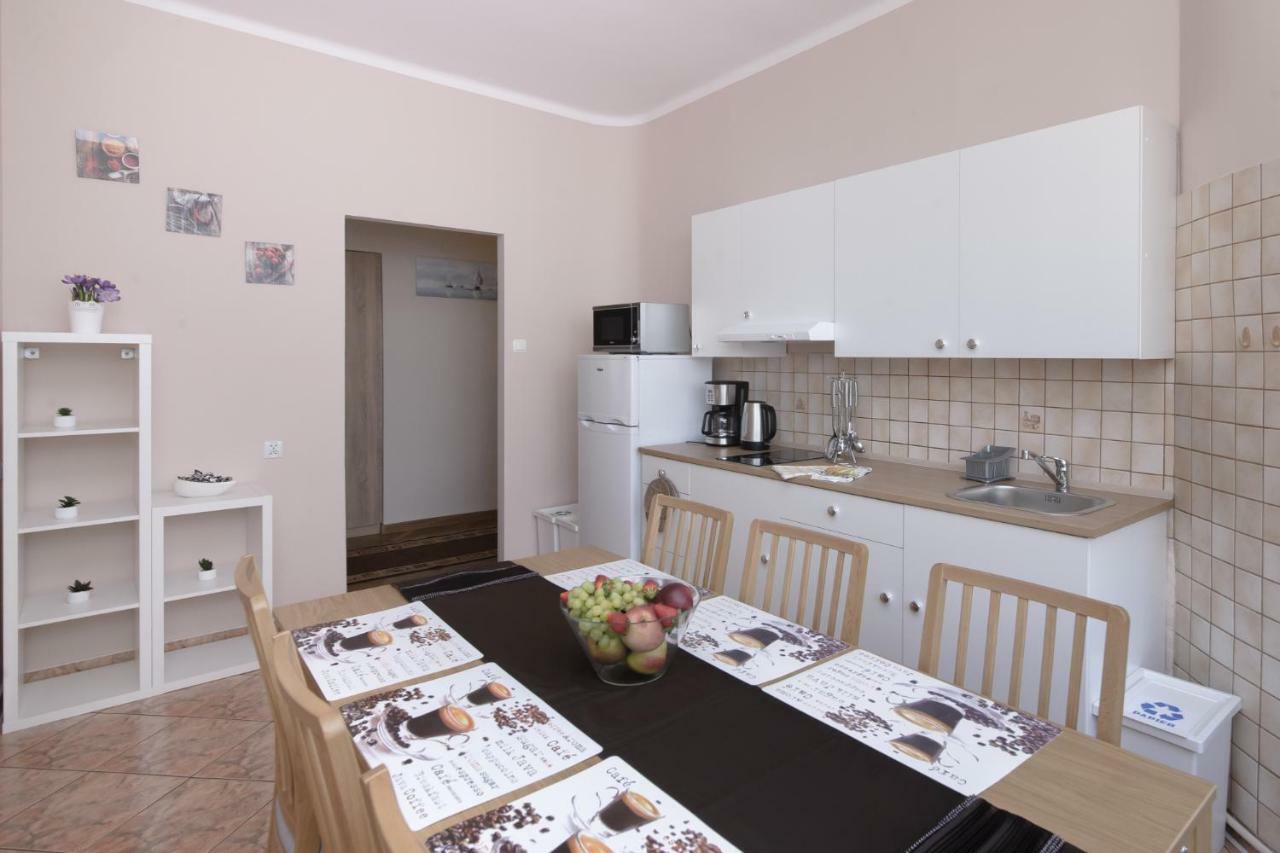 גדינייה Apartamenty Mirada מראה חיצוני תמונה
